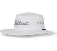 Chapeau De Soleil Tour Aussie Titleist Blanc/Gris