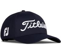 Titleist Tour Performance Cap Marine/Blanc Hommes Male