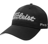 Titleist Tour Performance Cap Noir Hommes Male