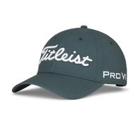Titleist Tour Performance Casquette de Baseball, Eucalyptus/Blanc, Taille Unique Homme