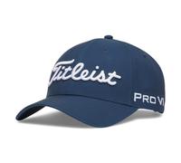 Titleist Tour Performance Casquette de Golf réglable Monterey/Blanc