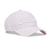 Titleist Tour Performance Chapeau de Golf réglable Rose/Blanc