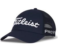 Titleist Tour Performance Mesh Navy/White UNI Casquette