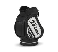 Titleist Tour Series Caddy de Bureau Unisexe, Noir/Blanc, Taille Unique