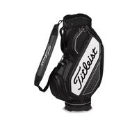 Titleist Tour Series Sac Midsize De Golf Noir/Blanc