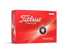 Titleist TruFeel 2024 Balles de golf