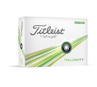 Titleist Velocity Vert Mat