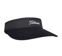 Titleist Visière Sundrop, Noir/Blanc, Taille Unique Femme