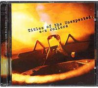 Titles On The Unexpected