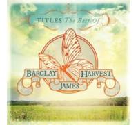 Titles: The Best Of Barclay James Harvest