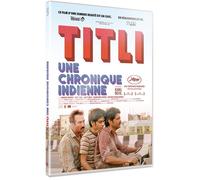Titli : Une Chronique Indienne