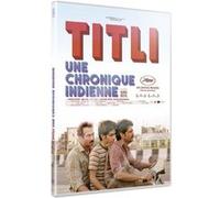 Titli : Une chronique indienne – DVD – UFO Turkey