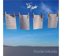 Tito Alcedo - Prendas Delicadas [Compact Discs] Spain - Import