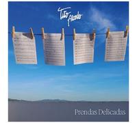 Tito Alcedo - Prendas Delicadas [Compact Discs] Spain - Import