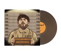 Tito Double P - INCÓMODO [Vinyl LP] [VINYL]