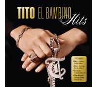 Tito El Bambino - Hits