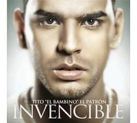 Tito El Bambino - Invencible
