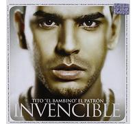 Tito El Bambino - Invencible