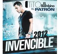 Tito El Bambino - Invencible 2012