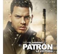 Tito El Bambino - Patron: La Victoria