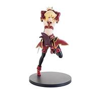 Tito Fate Apocrypha Red of Saber figure Japan import