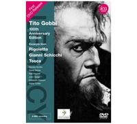 Tito Gobbi: 100th Anniversary Edition