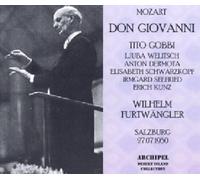 Tito Gobbi - Don Giovanni