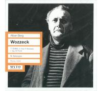 Tito Gobbi - Wozzeck