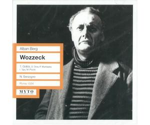 Tito Gobbi - Wozzeck