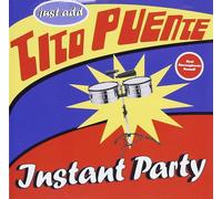 TITO Instant Party (CD)