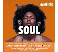Tito Jackson – Soul – Sony