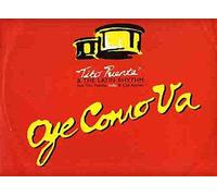 Tito Jr. Puente & Latin Rhythm - Oye Como Va