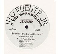 Tito Jr. Puente & Latin Rhythm - Sounds of the Latin Rhythm