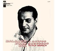 Tito Madi - Balanco Zona Sul E Outros Suce