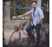 Tito Morales - Todo Saldra Bien [Compact Discs]