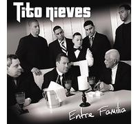 Tito Nieves - Entre Familia