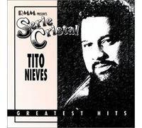 Tito Nieves - Greatest Hits