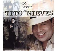 Tito Nieves - Lo Mejor De Tito Nieves