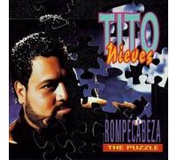 Tito Nieves - Rompacabeza;The Puzzle