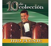 Puente, Tito - 10 De Coleccion