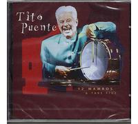 Tito Puente - 12 Mambos And Take Five