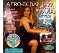 Tito Puente - Afro-Cuban Jazz Moods Vol. 1