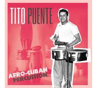 Tito Puente - Afro-Cuban Percussion [Vinilo]