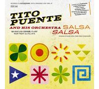 Tito Puente And His Orchestra - Salsa Salsa [VINYL]