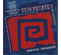 Tito Puente And His Orchestra - Salsa/Babarabatiri (12" Collectors Edition) [Vinyl] [Import]