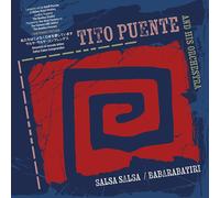 Tito Puente Babarabatiri/Salsa Salsa (Vinyl) 12" Single