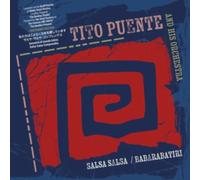 TITO PUENTE - Babarabatiri / Salsa Salsa - Vinyl Record 12 - E600z