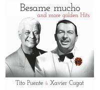 Tito Puente Besame Mucho And More Golden Hits (Vinyl)
