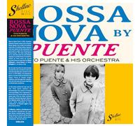 Tito Puente & His Orchestra Bossa Nova (Vinyl) 12" Album