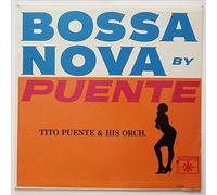 Tito Puente - Bossa Nova By Tito Puente